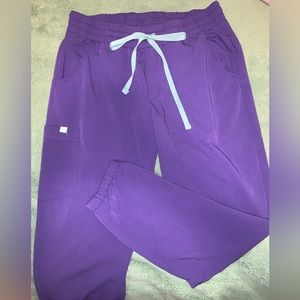 Garde Malade Womens Jogger Scrub Set